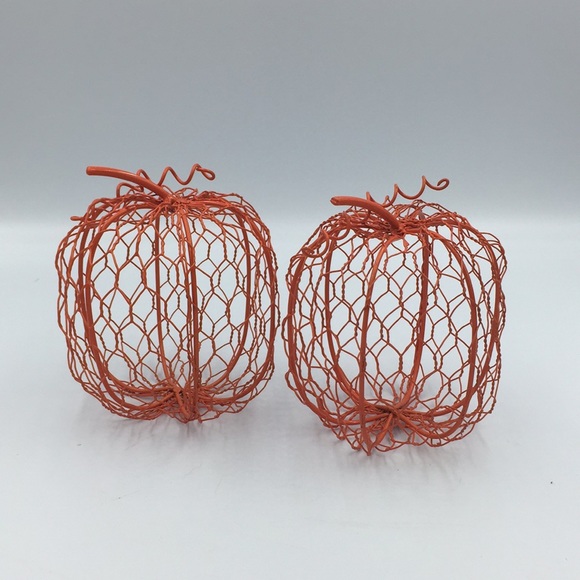 Rustic Fall Decor (6 piece) - Picture 3 of 5